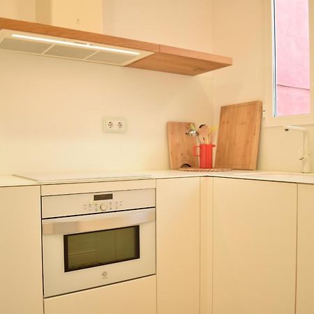 Gran Apartamento Cerca De Ruzafa Valencia Bagian luar foto