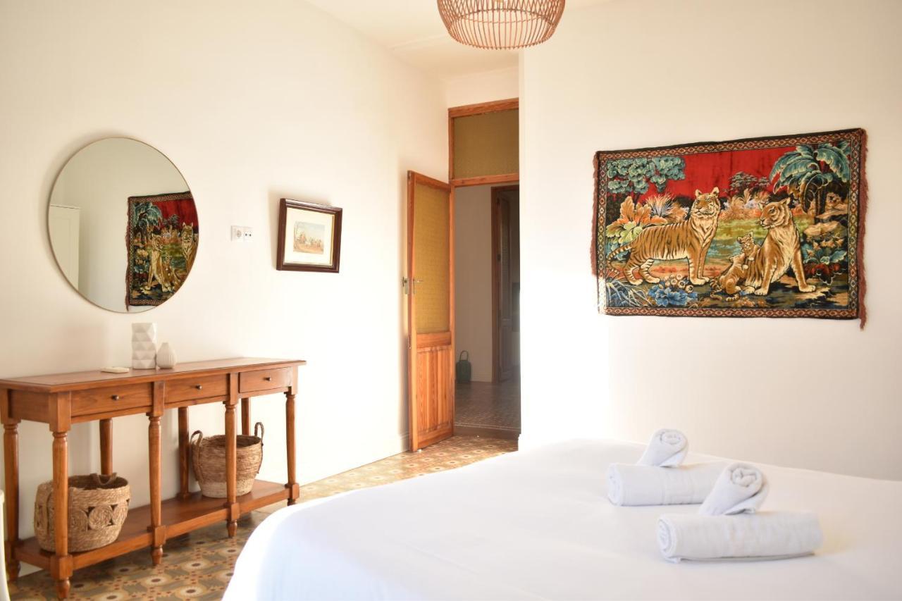 Gran Apartamento Cerca De Ruzafa Valencia Bagian luar foto